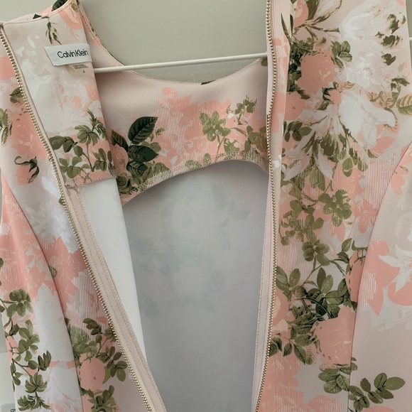 Calvin Klein Dress - Picture 8 of 8